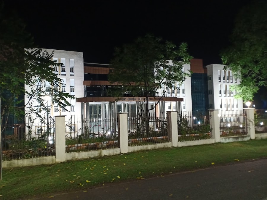 NIT Jamshedpur Image 3