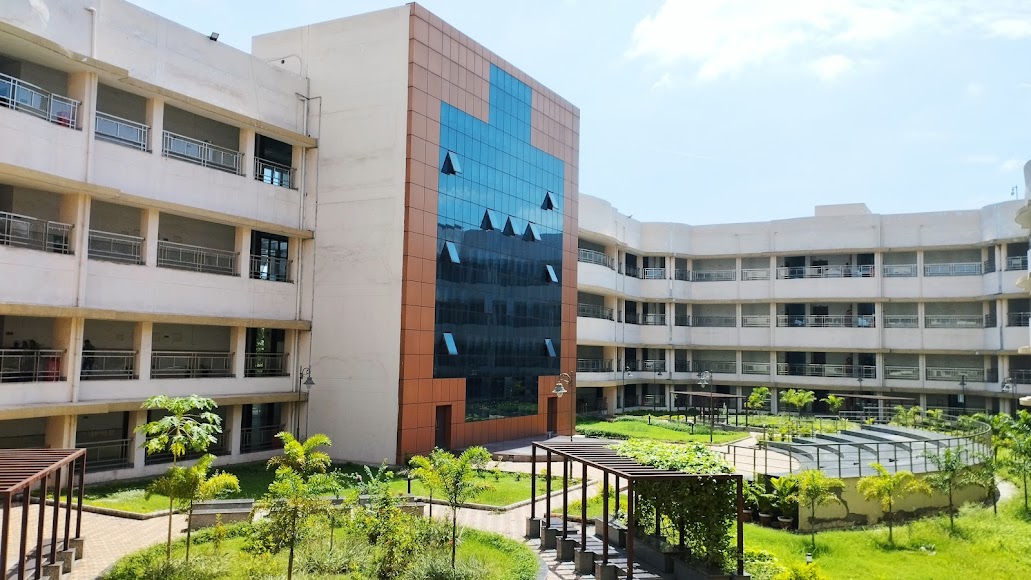 NIT Jamshedpur Image 6