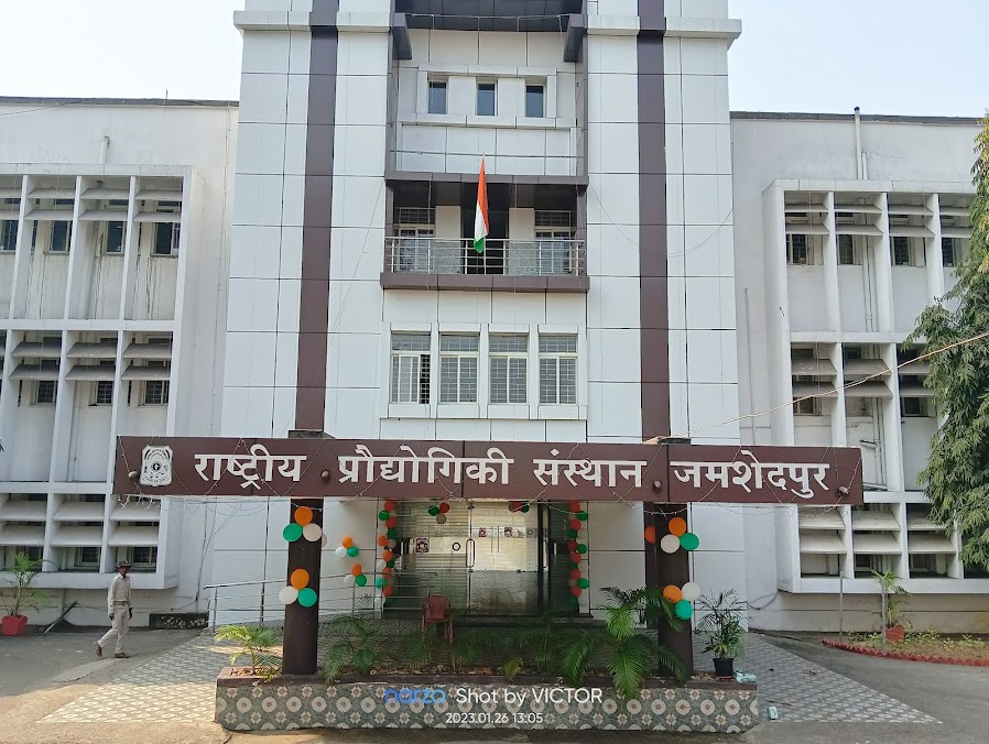 NIT Jamshedpur Image 7