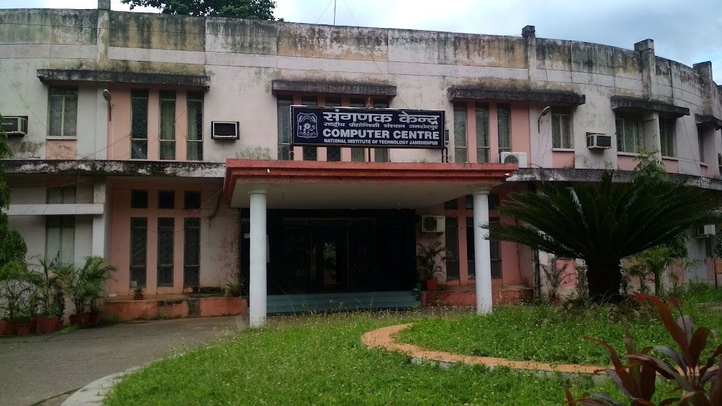 NIT Jamshedpur Image 11