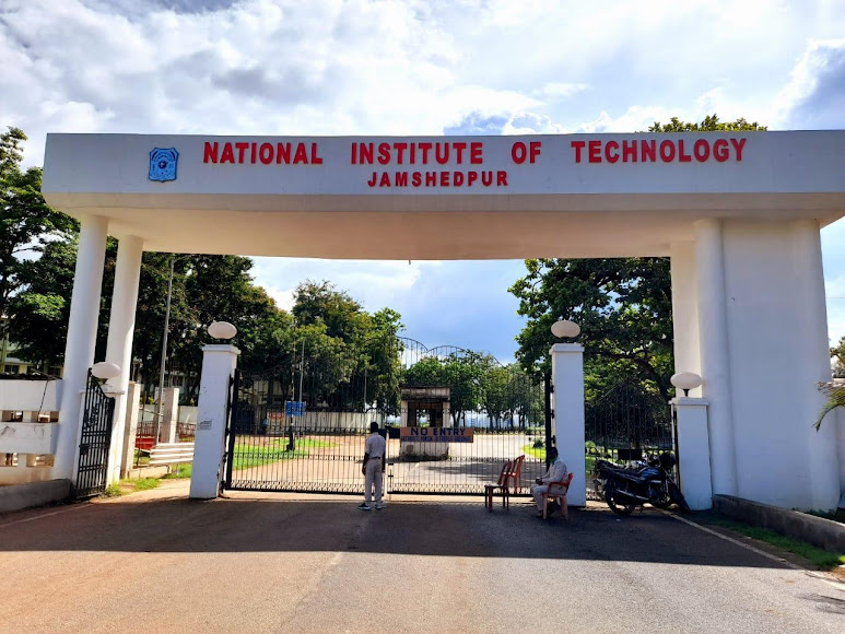 NIT Jamshedpur Image 15