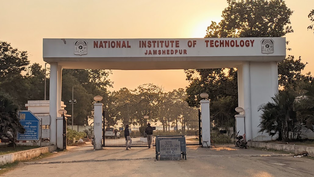 NIT Jamshedpur Image 16