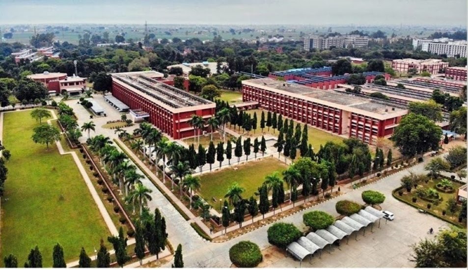 NIT Kurukshetra Image 3