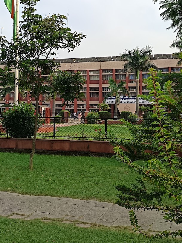 NIT Kurukshetra Image 5