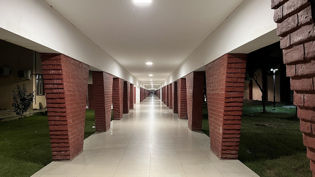 NIT Kurukshetra Image 6