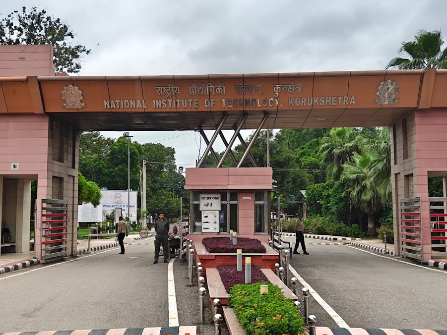 NIT Kurukshetra Image 7