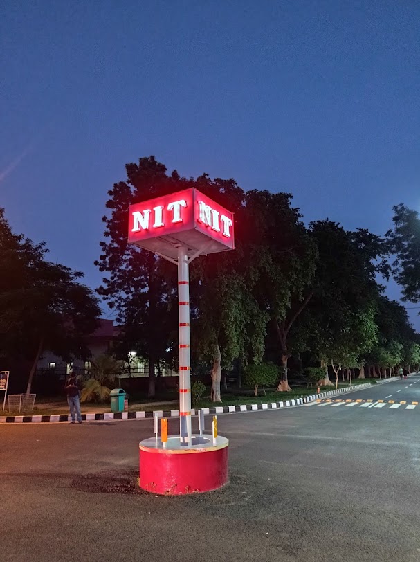 NIT Kurukshetra Image 8