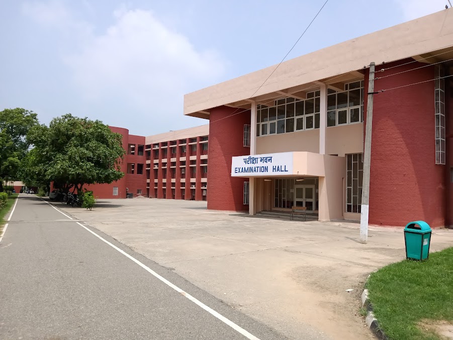 NIT Kurukshetra Image 10