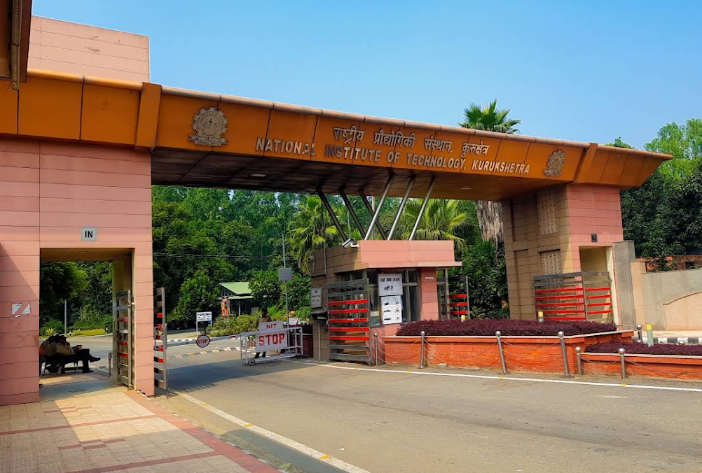 NIT Kurukshetra Image 11