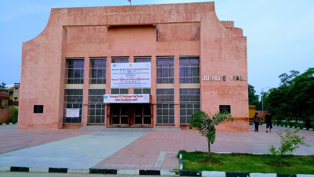 NIT Kurukshetra Image 12