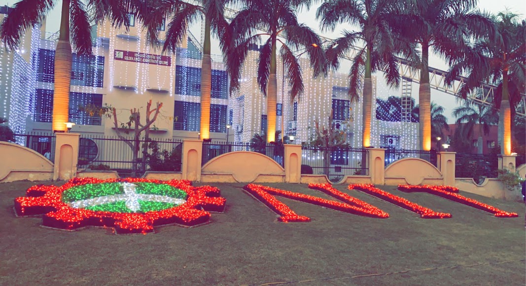 NIT Kurukshetra Image 14