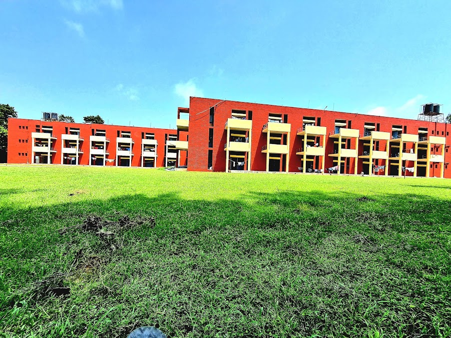 NIT Kurukshetra Image 15