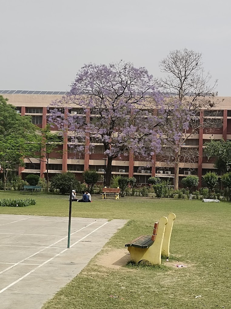 NIT Kurukshetra Image 17