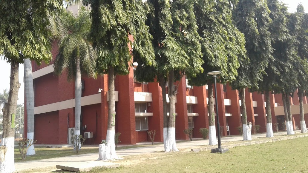 NIT Kurukshetra Image 18