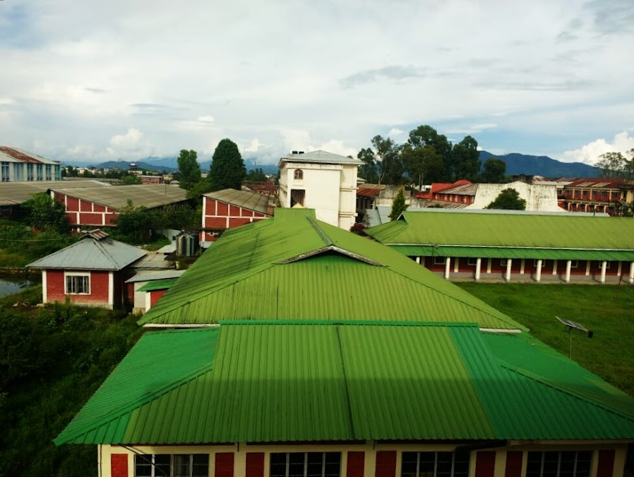 NIT Manipur Image 3