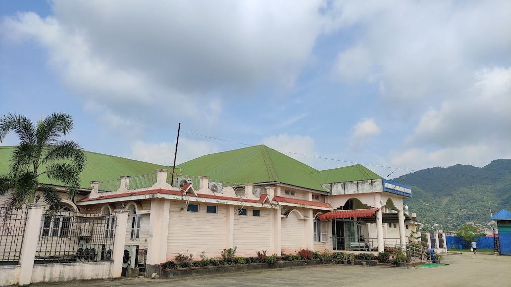 NIT Manipur Image 12