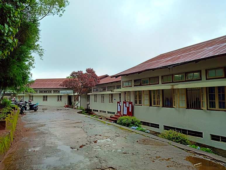 NIT Meghalaya Image 2