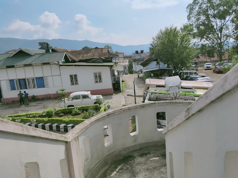 NIT Meghalaya Image 3