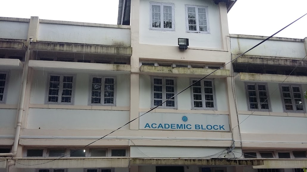 NIT Meghalaya Image 4