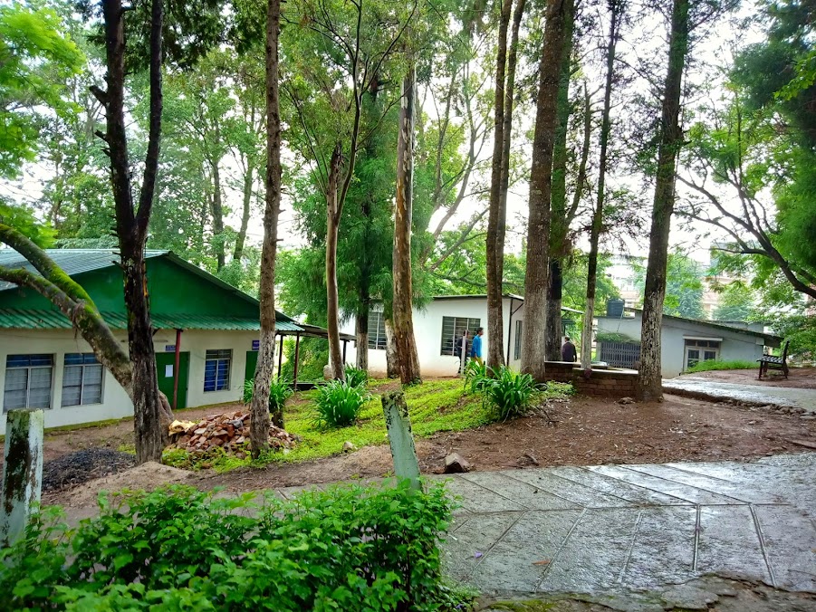 NIT Meghalaya Image 5