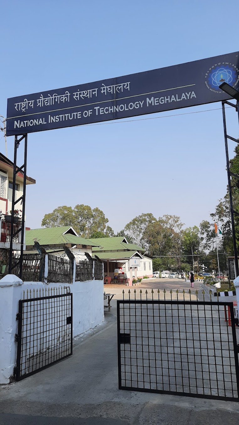 NIT Meghalaya Image 6