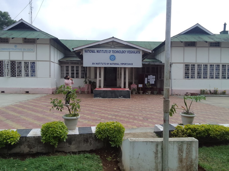 NIT Meghalaya Image 7