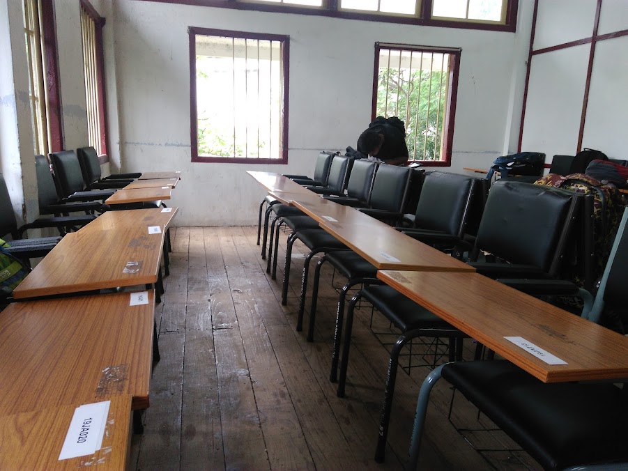 NIT Meghalaya Image 8