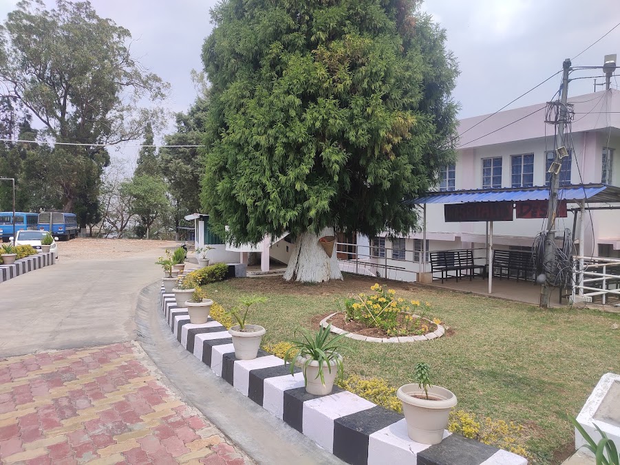 NIT Meghalaya Image 10