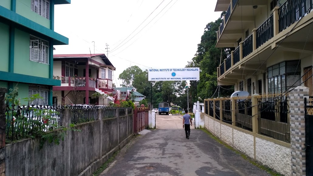NIT Meghalaya Image 12