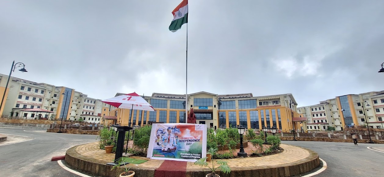 NIT Meghalaya Image 13