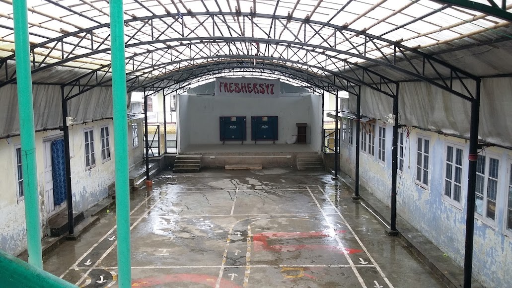 NIT Meghalaya Image 14