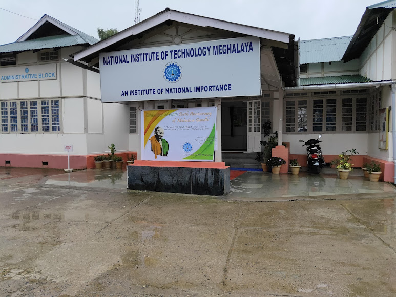 NIT Meghalaya Image 15