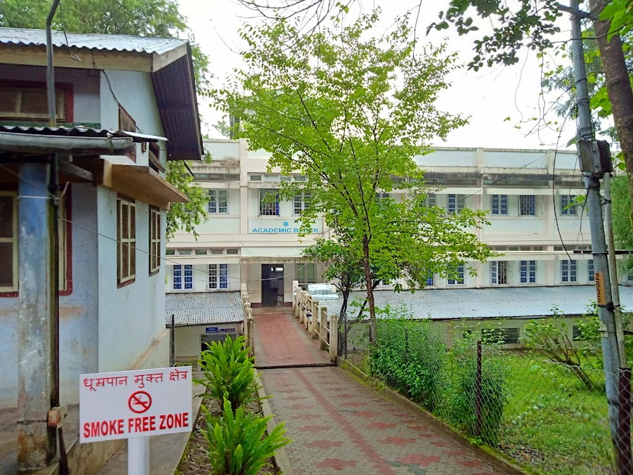 NIT Meghalaya Image 16