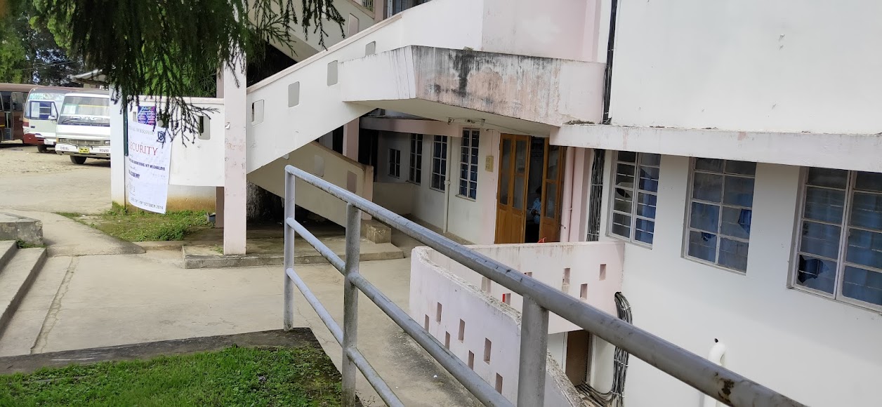 NIT Meghalaya Image 17