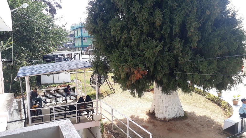 NIT Meghalaya Image 18