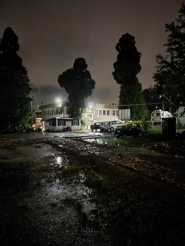 NIT Meghalaya Image 19