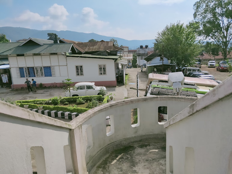 NIT Meghalaya Image 20