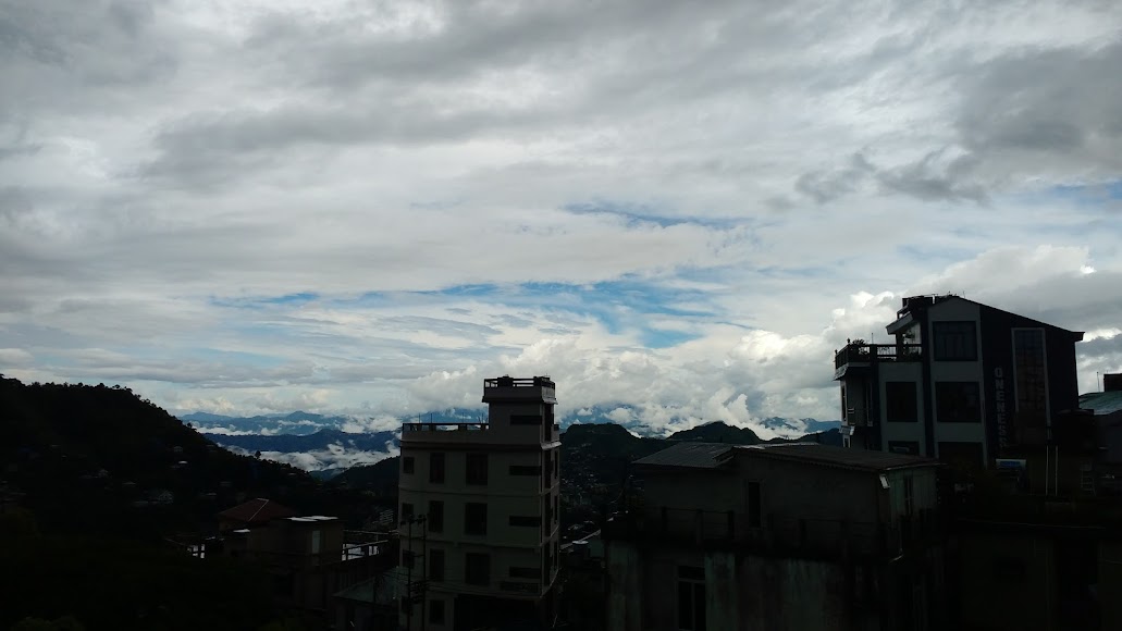 NIT Mizoram Image 13