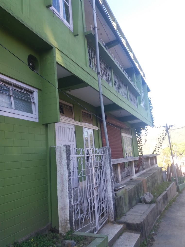 NIT Mizoram Image 18