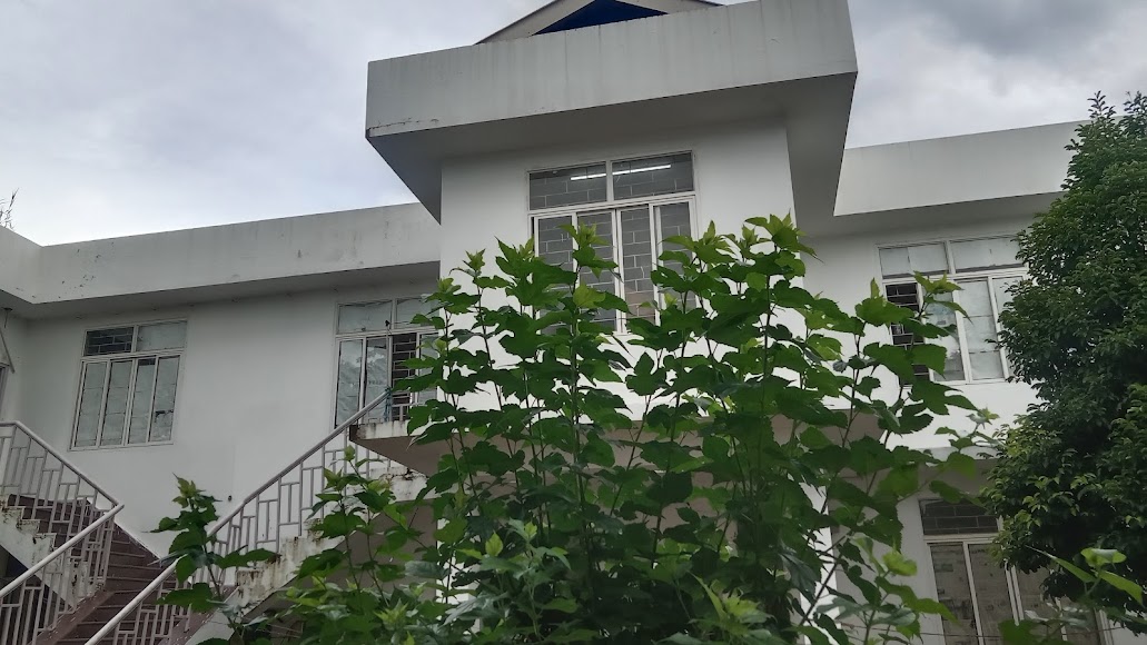 NIT Nagaland Image 2