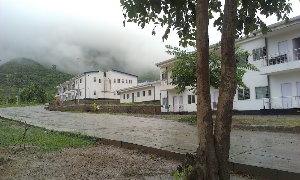 NIT Nagaland Image 5