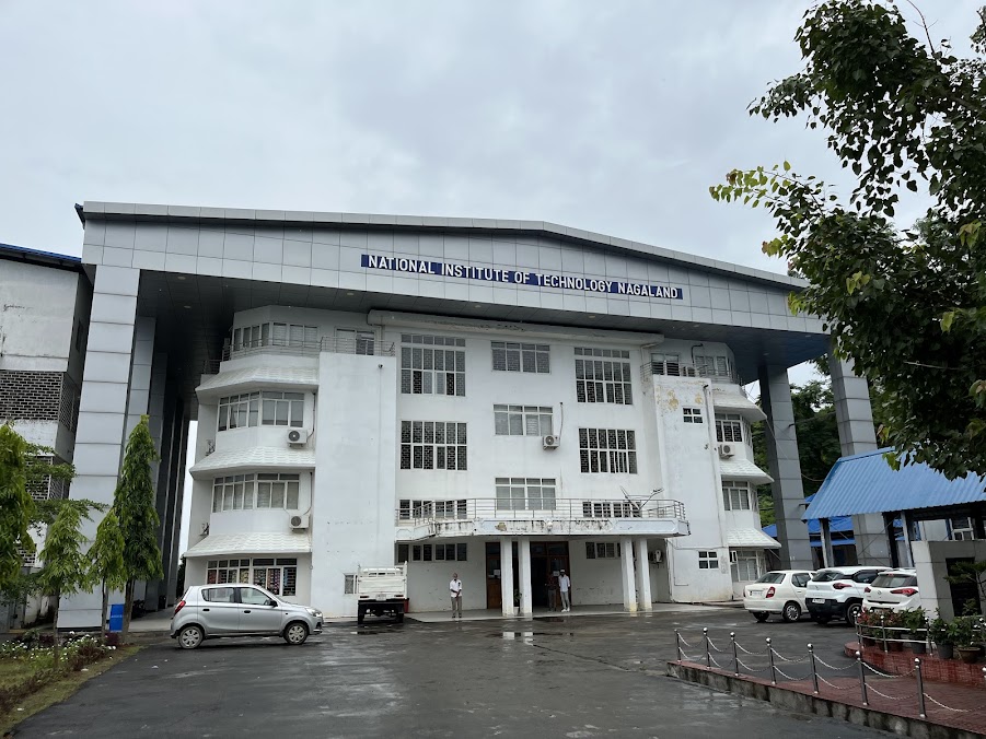 NIT Nagaland Image 7