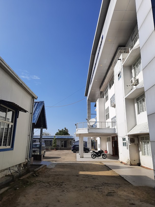 NIT Nagaland Image 8