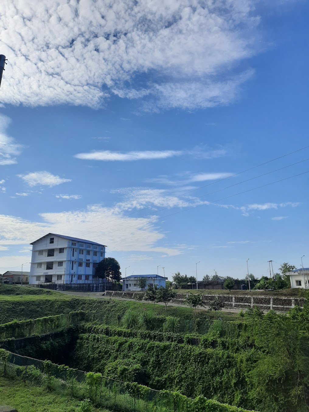 NIT Nagaland Image 11