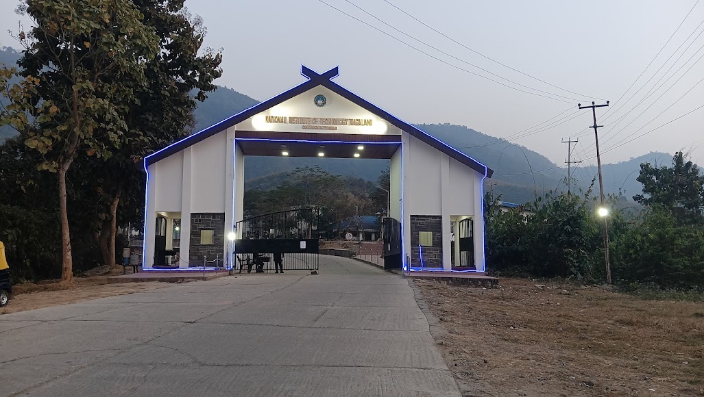 NIT Nagaland Image 12