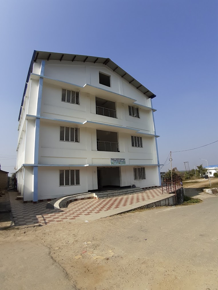 NIT Nagaland Image 14