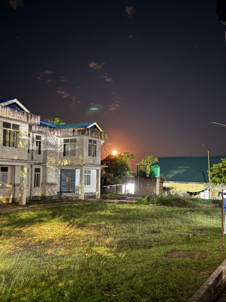 NIT Nagaland Image 15