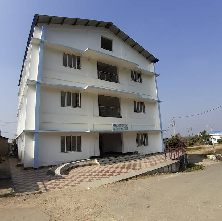 NIT Nagaland Image 17