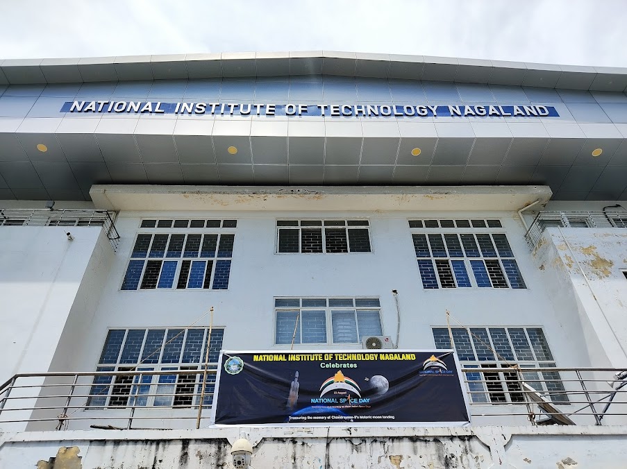 NIT Nagaland Image 18