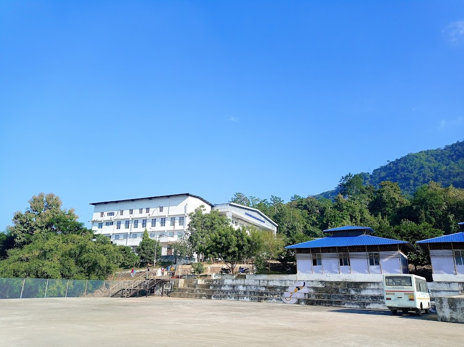 NIT Nagaland Image 19